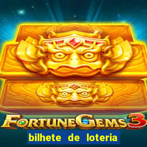 bilhete de loteria download dublado